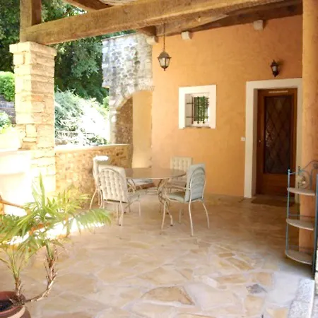 Studio A Sur Mer Avec Piscine Partagee Jardin Clos Et Wifi A 5 Km De La Plage
