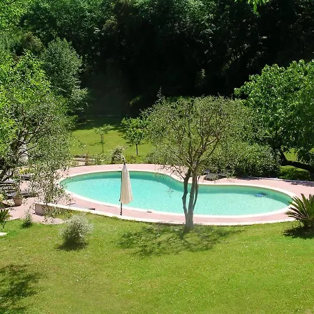Studio A Sur Mer Avec Piscine Partagee Jardin Clos Et Wifi A 5 Km De La Plage Cagnes-sur-Mer