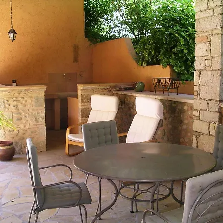 Studio A Sur Mer Avec Piscine Partagee Jardin Clos Et Wifi A 5 Km De La Plage Apartman