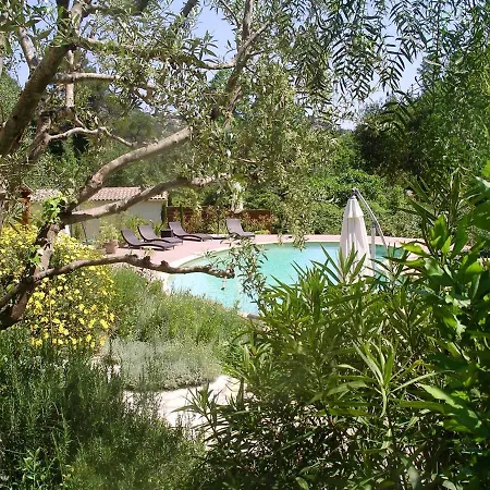 Studio A Sur Mer Avec Piscine Partagee Jardin Clos Et Wifi A 5 Km De La Plage