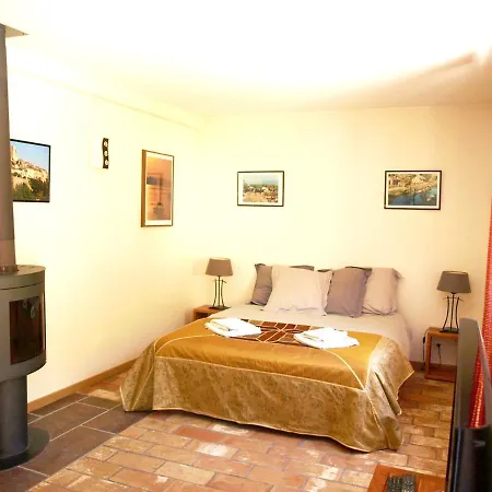 Studio A Sur Mer Avec Piscine Partagee Jardin Clos Et Wifi A 5 Km De La Plage * Cagnes-sur-Mer
