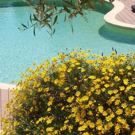 Studio A Sur Mer Avec Piscine Partagee Jardin Clos Et Wifi A 5 Km De La Plage 아파트 케인즈수르메르